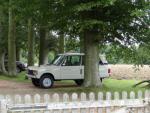 Range Rover classic 2 deur onderdelen
